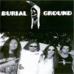 Burial Ground (USA) : Born Into Extinction (Demo)